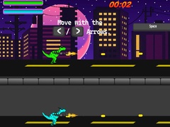 Peli DinoGunz