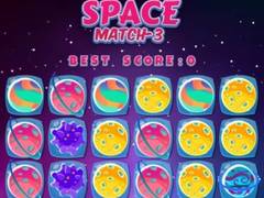 Peli Space Match3