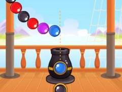 Peli Spinning Bubbles