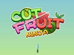 Peli Cut Fruit Ninja