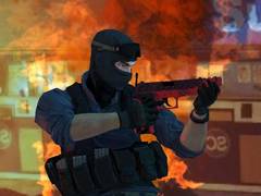 Peli Counter Vs Terrorist Strike