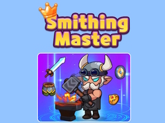 Peli Smithing Master