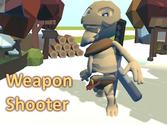 Peli Weapon Shooter