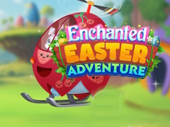 Peli Enchanted Easter Adventure
