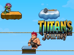 Peli Titan’s Journey 