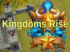 Peli Kingdoms Rise