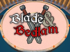 Peli Blade & Bedlam