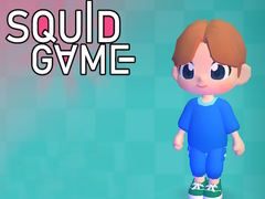 Peli Squid Game 