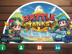 Peli Battle Tanks 2