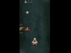Peli Space Endless Runner