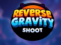 Peli Reverse Gravity Shoot