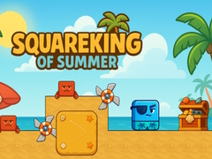 Peli Squareking of Summer
