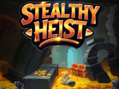 Peli Stealthy Heist