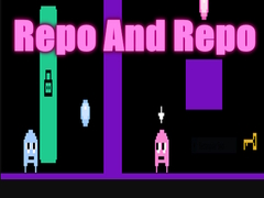 Peli Repo And Repo