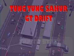 Peli Tung Tung Sahur GT Drift