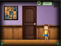 Peli Amgel Kids Room Escape 300