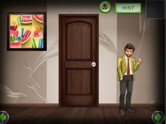 Peli Amgel Easy Room Escape 276