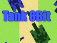 Peli Tank 8Bit