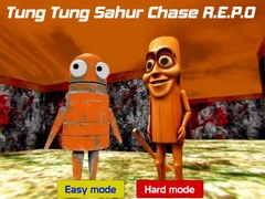 Peli Tung Tung Sahur Chase R.E.P.O