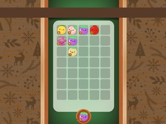 Peli Dice Puzzle Fruits