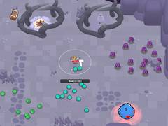 Peli Swordsman Adventure