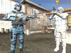 Peli Strike Force 2
