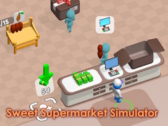 Peli Sweet Supermarket Simulator
