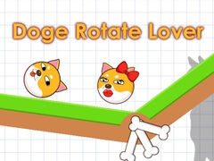Peli Doge Rotate Lover