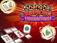 Peli Shanghai Mahjong Double Tiles