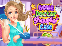 Peli Bone Doctor Shoulder Case