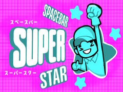 Peli Spacebar Super Star