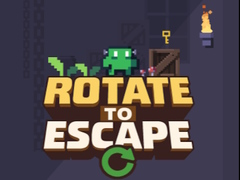 Peli Rotate to Escape