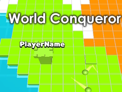 Peli World Conqueror