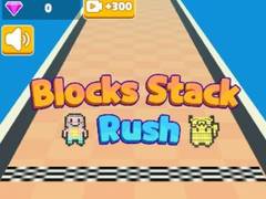Peli Blocks Stack Rush