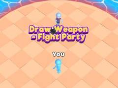 Peli Draw Weapon - Fight Party
