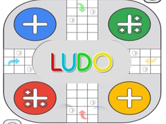 Peli Ludo 
