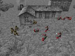 Peli Stickman Ww2 Battle Simulator