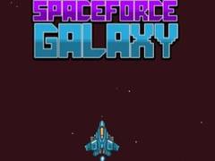 Peli Space Force Galaxy