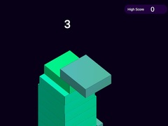 Peli Stack Block - Up