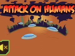 Peli Attack On Humans