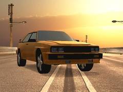 Peli Highway Racer 3D