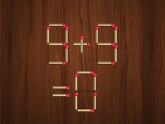 Peli Burn Matches