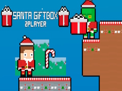 Peli Santa Giftbox 2 Player