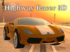 Peli Highway Racer 3D