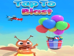 Peli Tap to Blast 