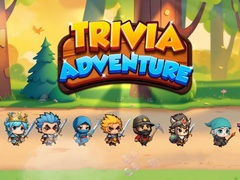 Peli Trivia Adventure