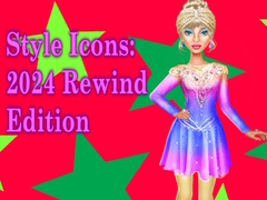 Peli Style Icons: 2024 Rewind Edition