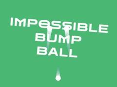 Peli Impossible Bump Ball