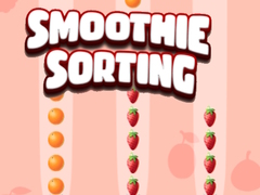 Peli Smoothie Sorting