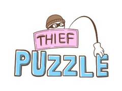 Peli Thief Puzzle